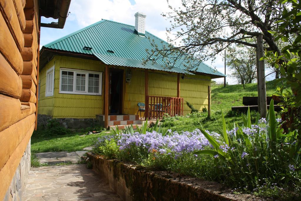 Садиба Під Гострою Zhdeniievo Habitación foto